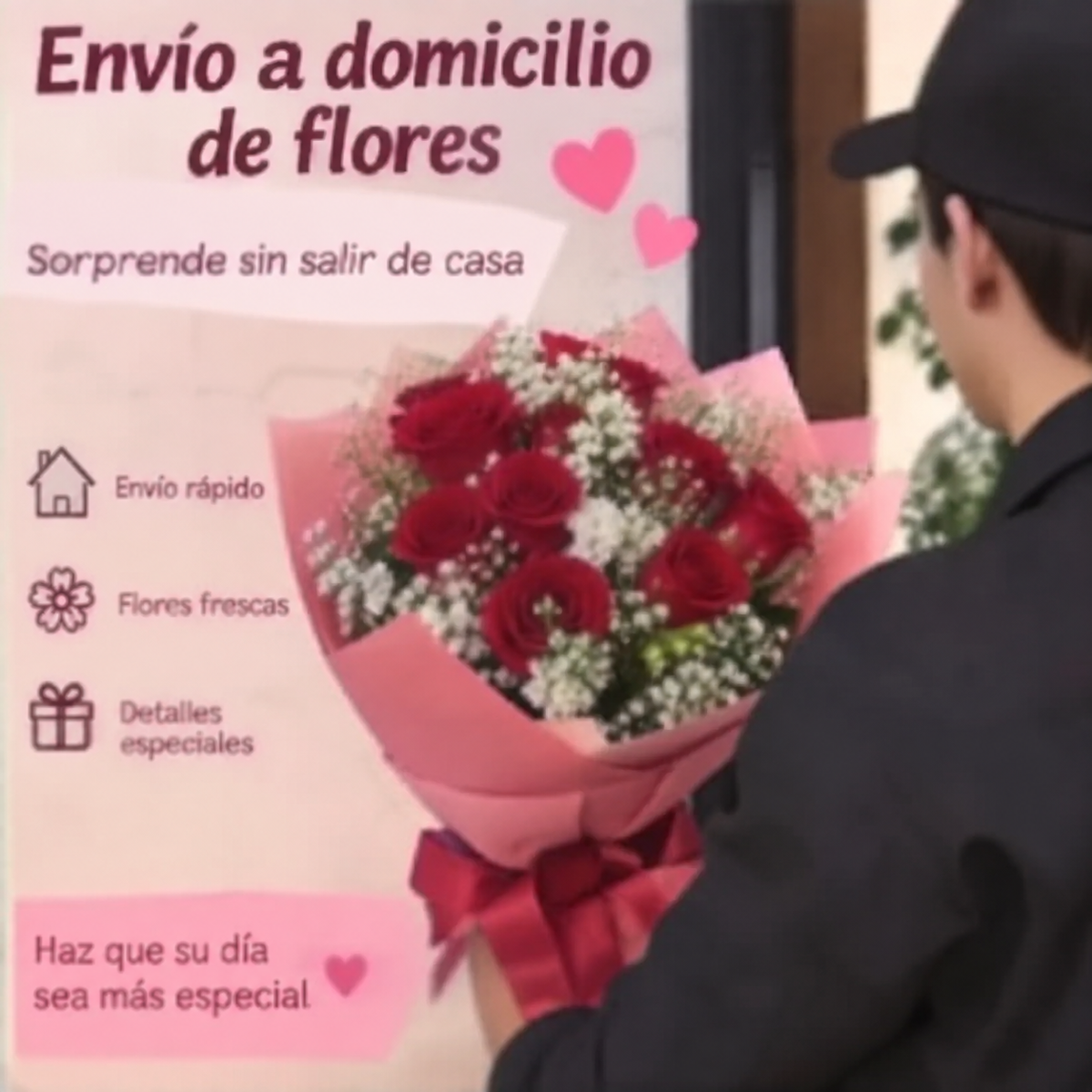 Envío 5.95