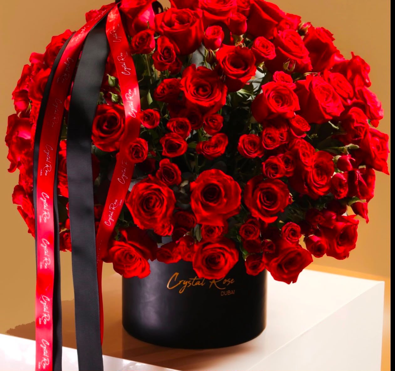 Bouquet de Rosas