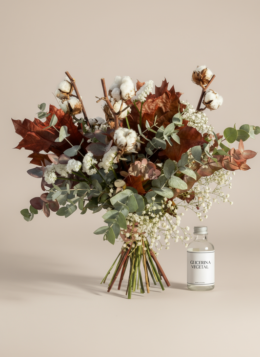 Trucos para que tus ramos duren mas tiempo