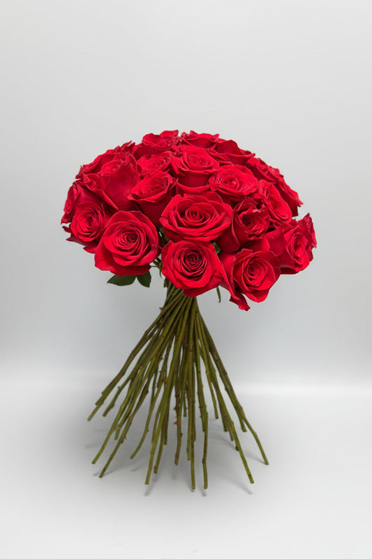 Enviar flores por San Valentín: cómo sorprender con un regalo inolvidable