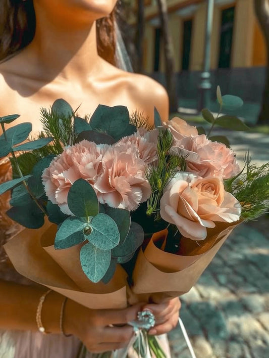 Regala flores