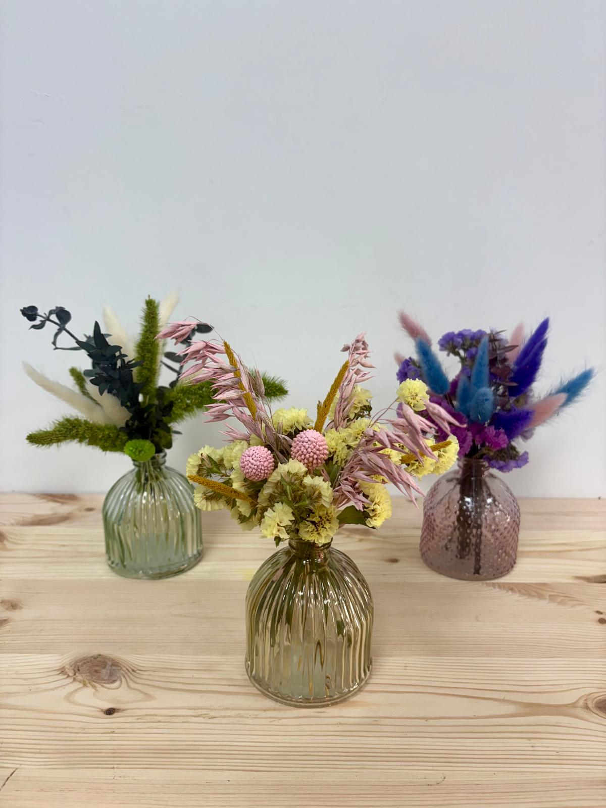 Flores para navidad