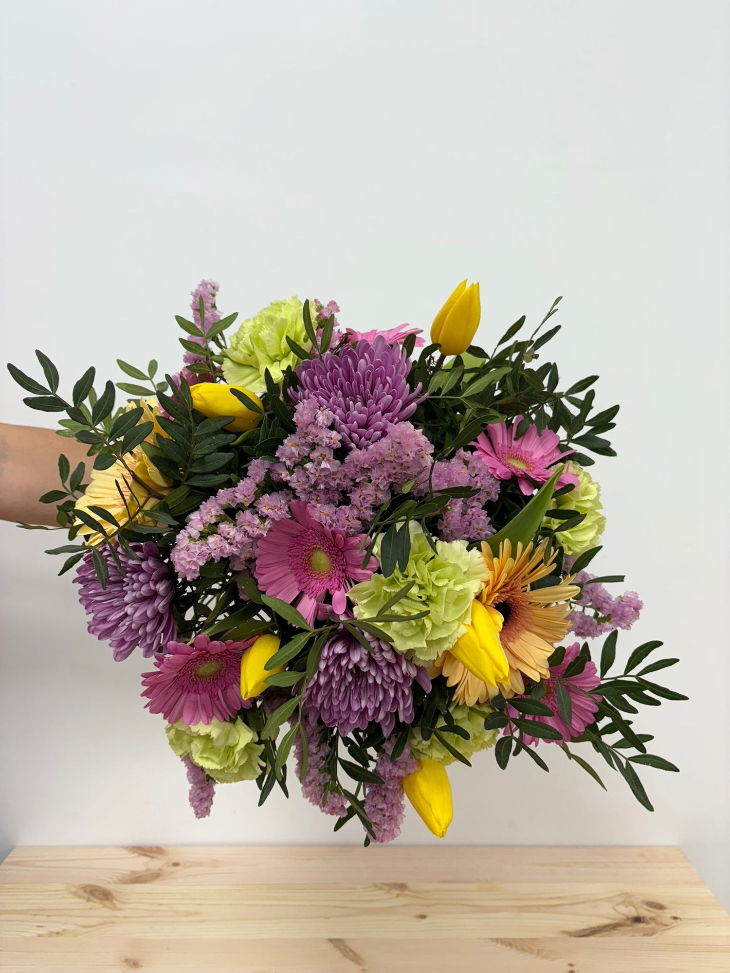 Flores baratas online