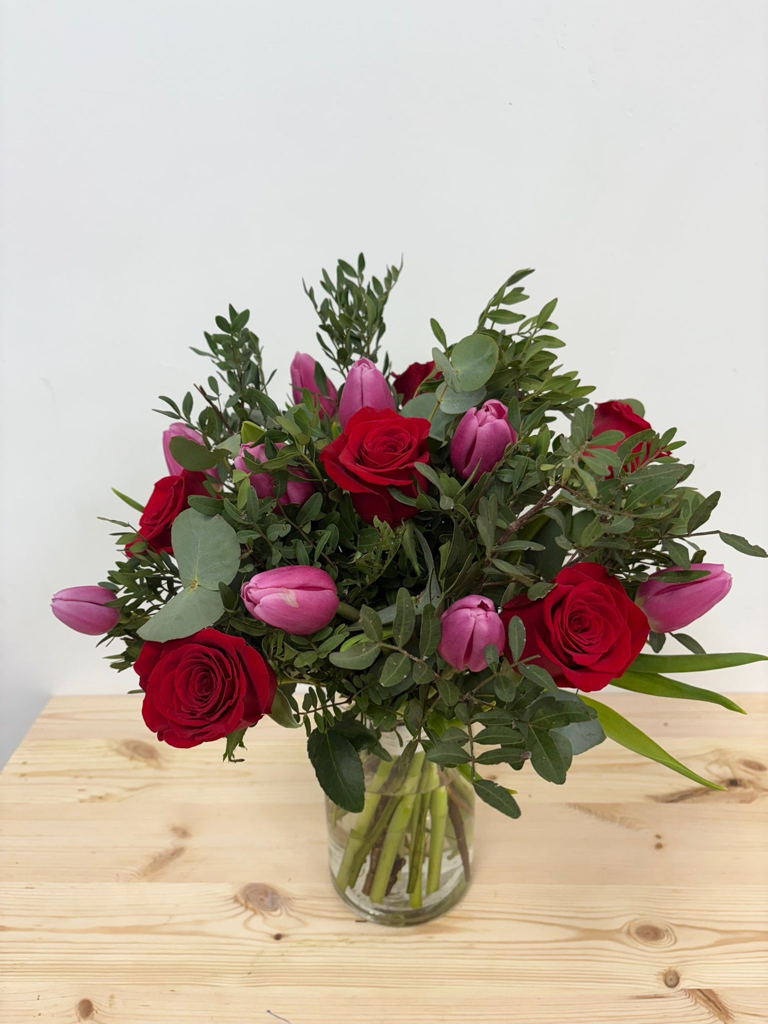 Ramos de flores