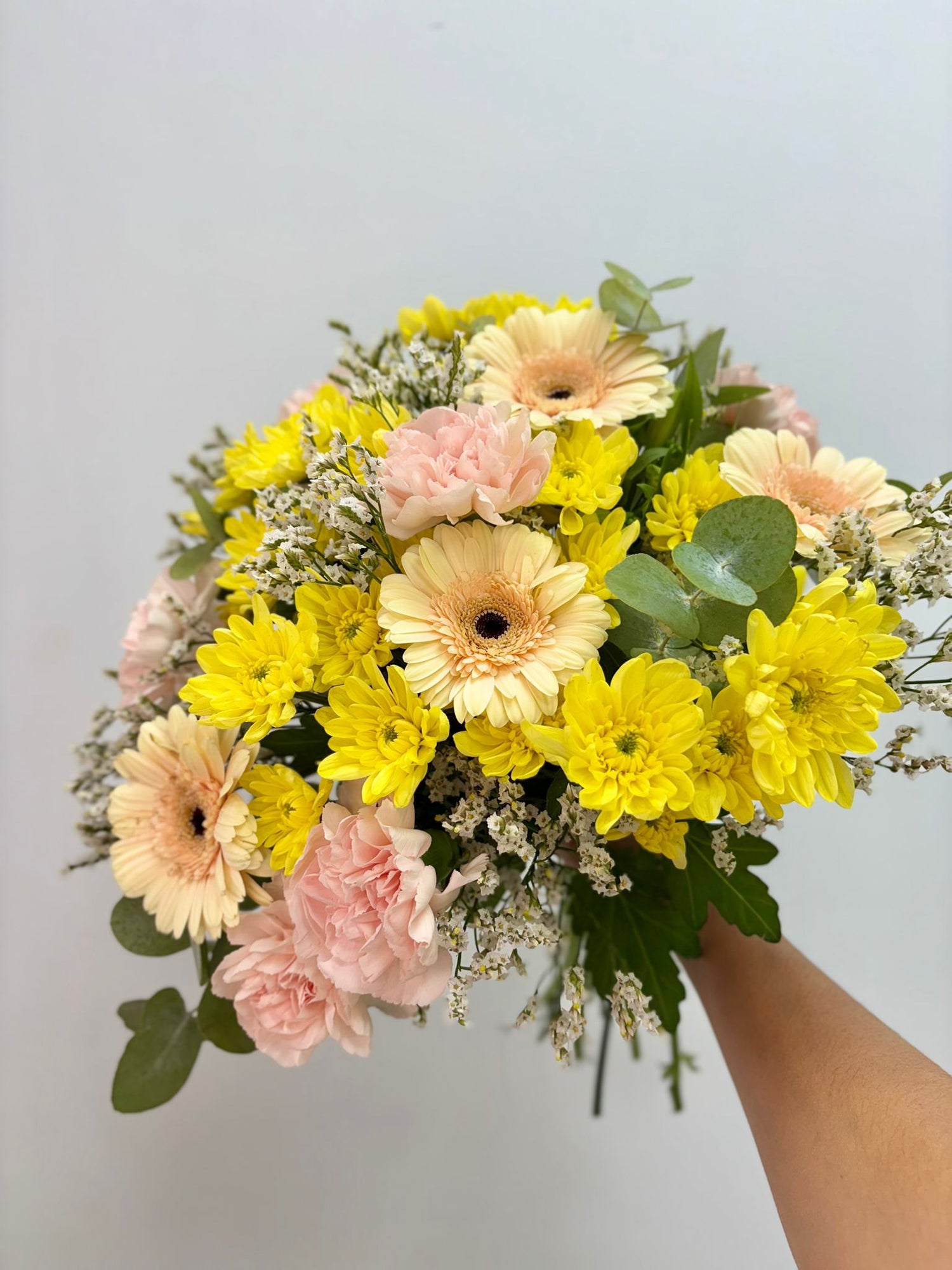 Flores para días especiales