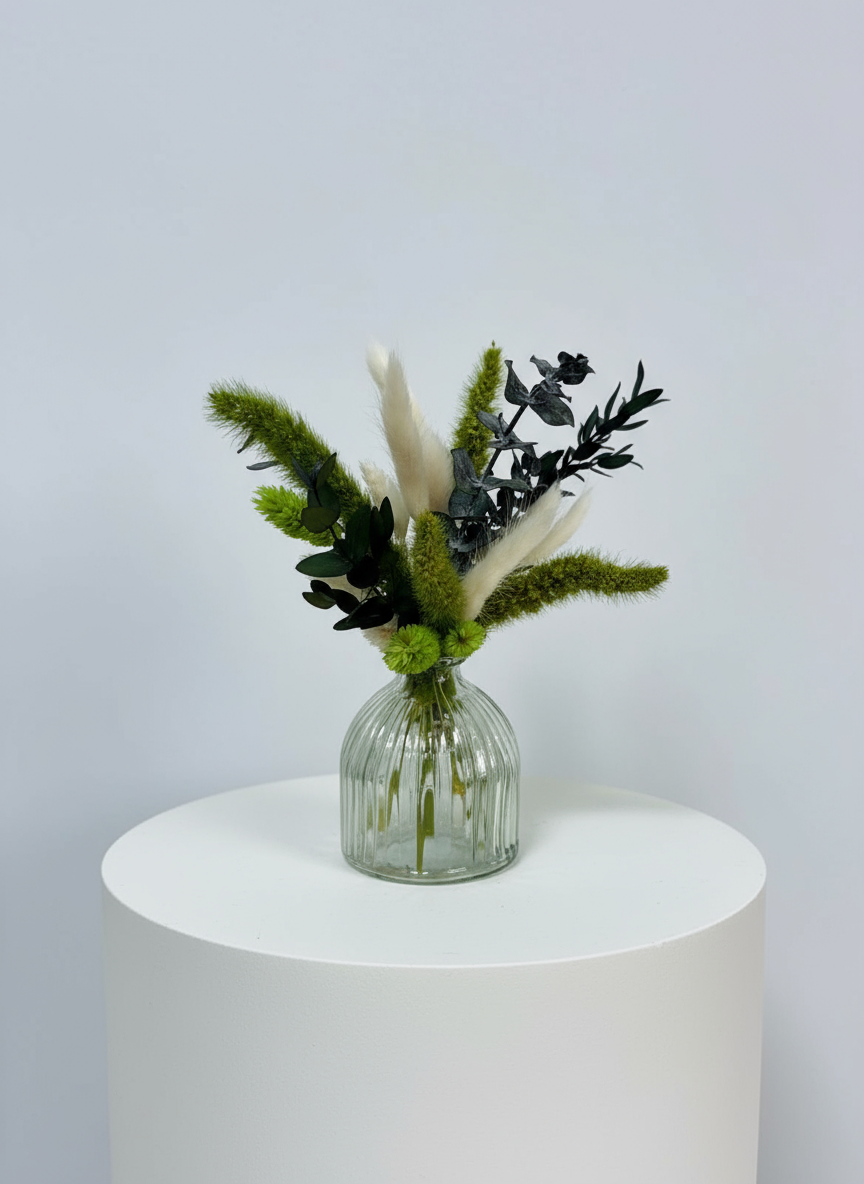 Jarroncitos decorativos