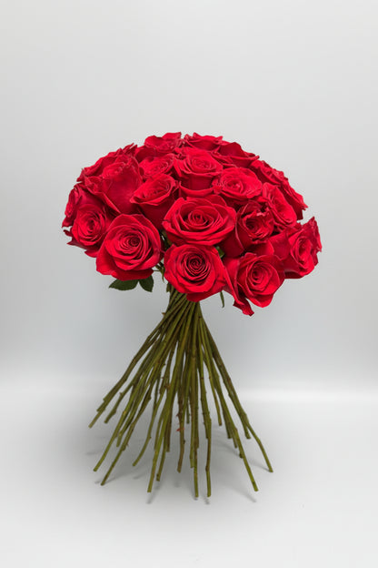 Pure Love - Ramo solo rosas