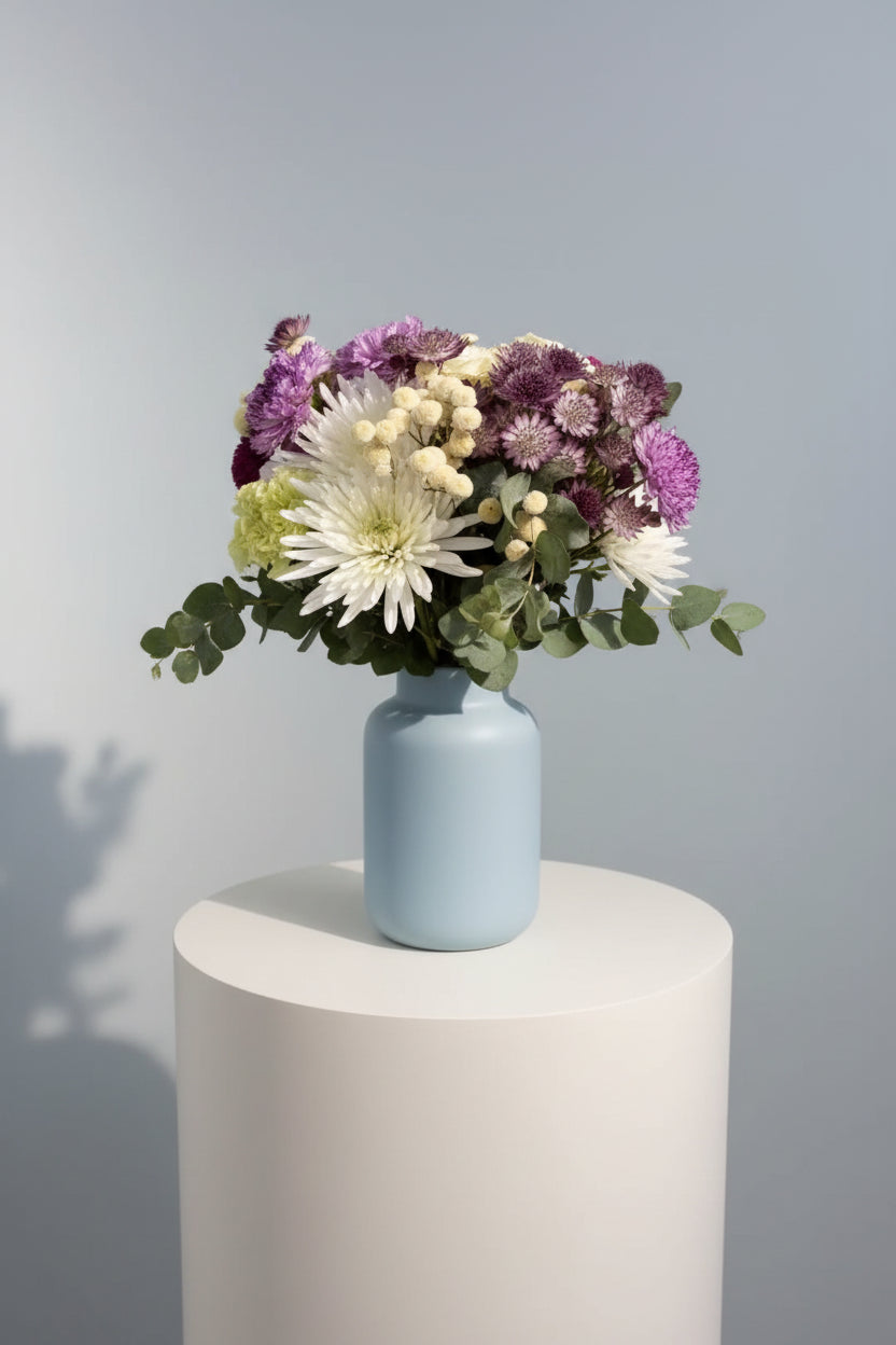 Ramo sorpresa de flores frescas