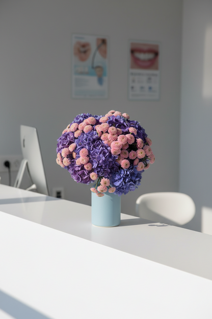 Ramo sorpresa de flores frescas