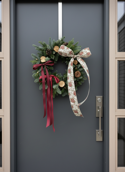 Corona Encanto Navideño