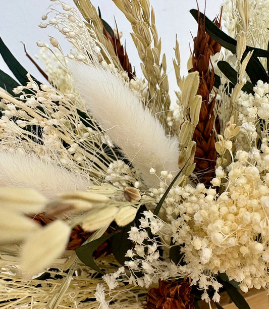 flores neutras