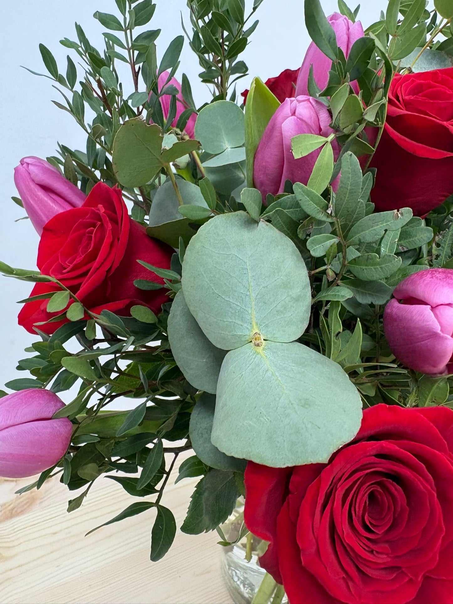 floristeria en retamar