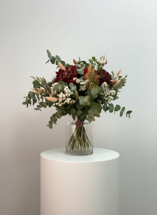 Ramo Esencia de Otoño