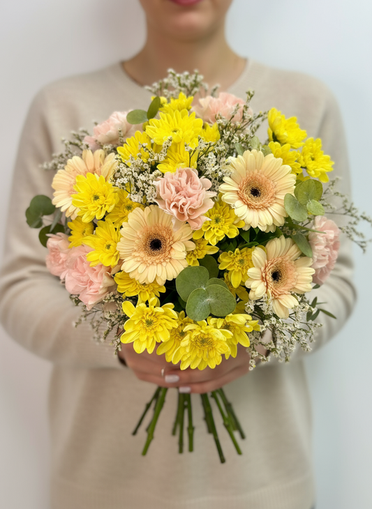 Ramo Dulce Primavera