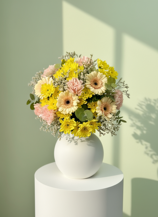 Ramo Dulce Primavera