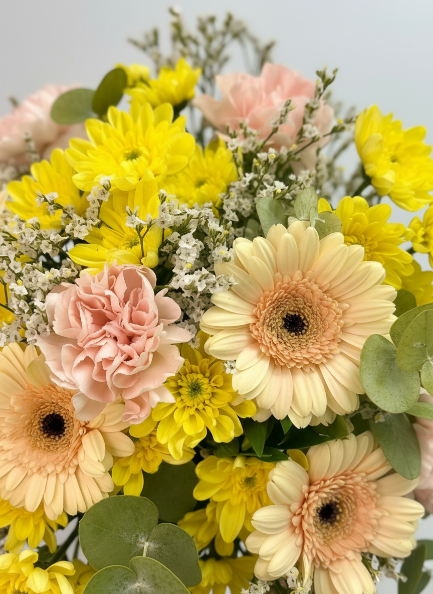 Ramo Dulce Primavera