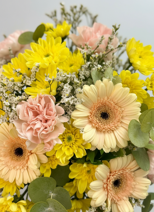 Ramo Dulce Primavera