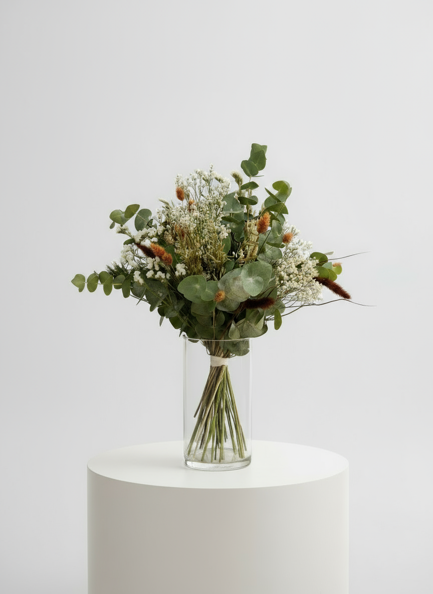 Ramo Esencia Silvestre