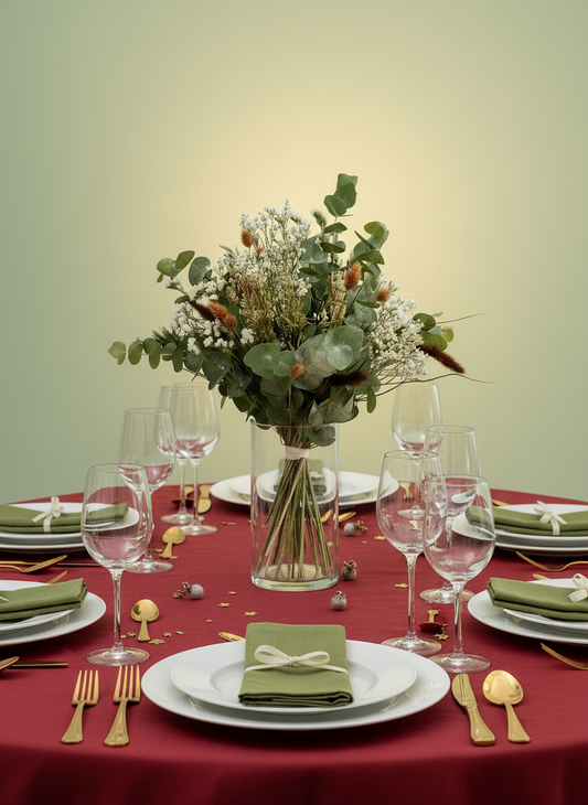 Ramo Esencia Silvestre