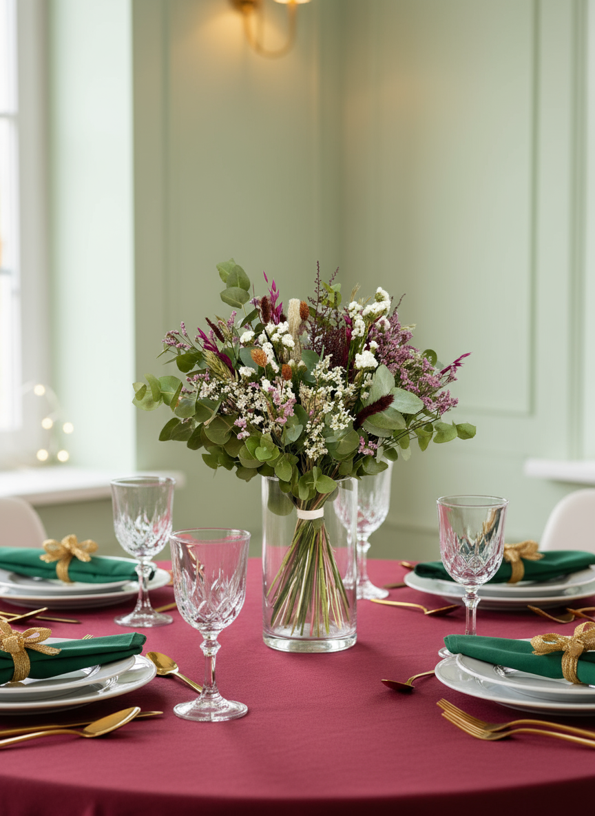 Ramo Silvestre de Colores